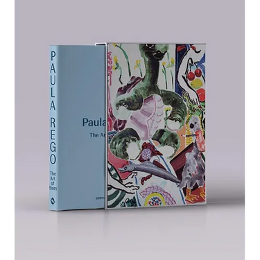 Paula Rego: The Art of Story