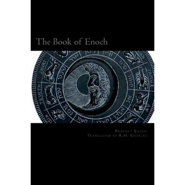 The Book of Enoch