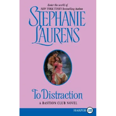 To Distraction