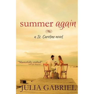 Summer Again: A St. Caroline Novel