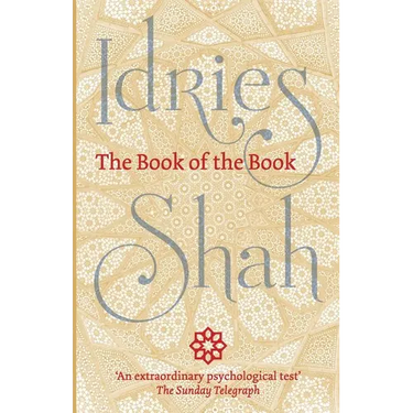 The Book of the Book