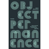 Object Permanence: Poems