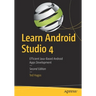 Learn Android Studio 4: Efficient Java-Based Android Apps Development