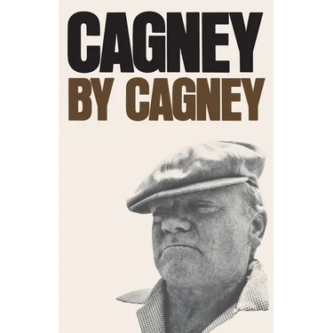 Cagney by Cagney