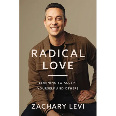 Radical Love: Learning to Accept Yourself and Others