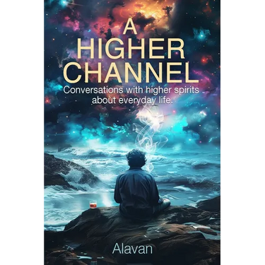 A Higher Channel: Conversations with Higher Spirits about Everyday Life