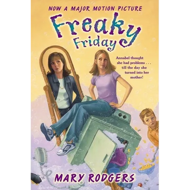 Freaky Friday
