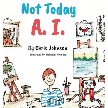 Not Today A.I.