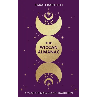The Wiccan Almanac