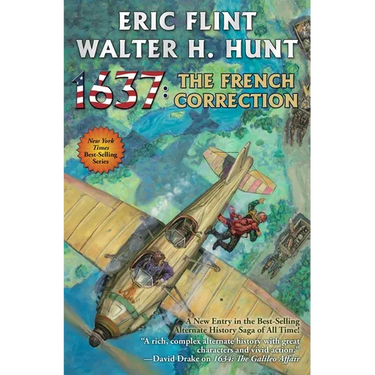 1637: The French Correction
