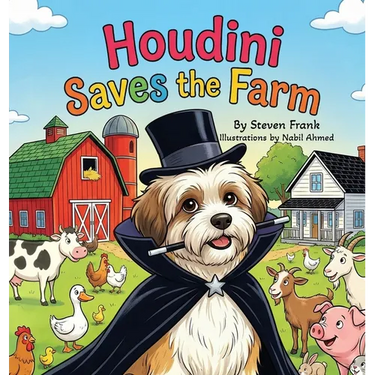 Houdini Saves the Farm