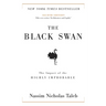 The Black Swan: Second Edition: The Impact of the Highly Improbable: With a New Section: On Robustness and Fragility