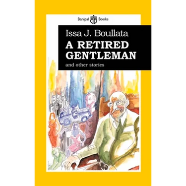 A Retired Gentleman: And Other Stories