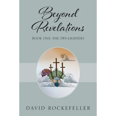 Beyond Revelations - Book One: The Twi-Lighters