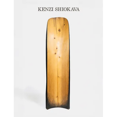 Kenzi Shiokava