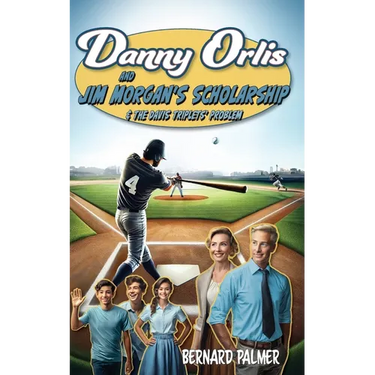 Danny Orlis and Jim Morgan's Scholarship and The Davis Triplets' Problem