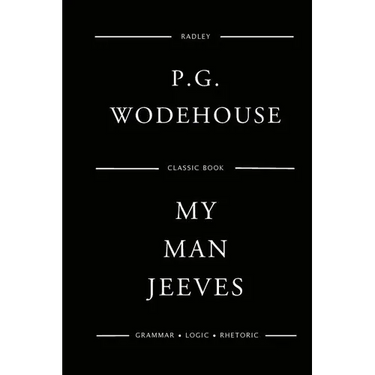 My Man Jeeves