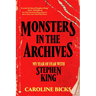 Monsters in the Archives: My Year of Fear with Stephen King