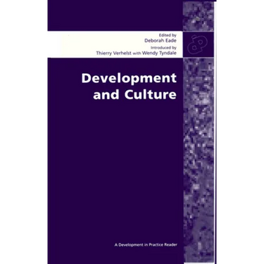 Development and Culture
