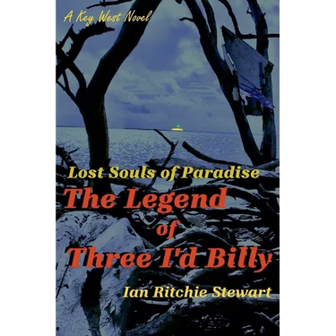 The Legend of Three I'd Billy