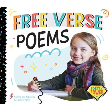 Free Verse Poems