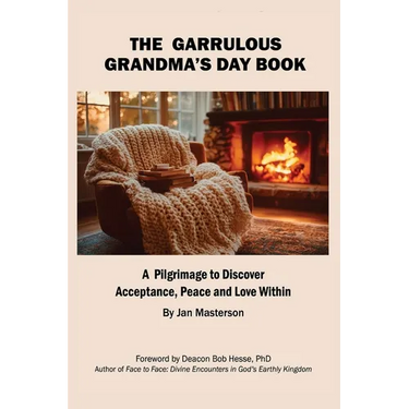 The Garrulous Grandma's Daybook