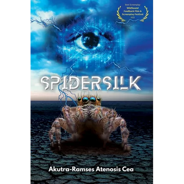 Spidersilk