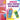 Make Your Own Holi Paper Pichkari
