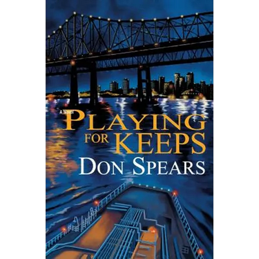 Playing For Keeps