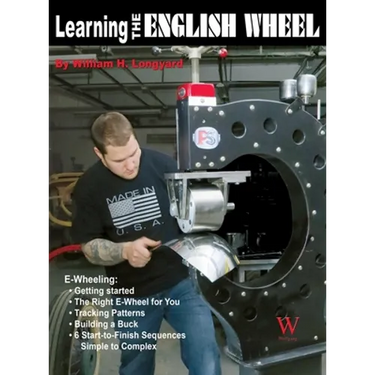 Learning the English Wheel