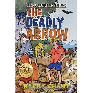 The Deadly Arrow