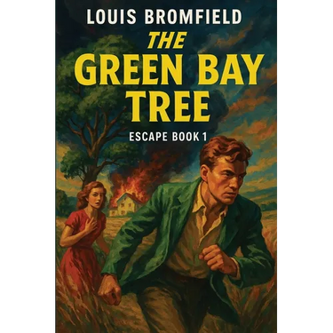 The Green Bay Tree