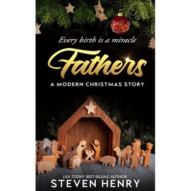 Fathers: A Modern Christmas Story