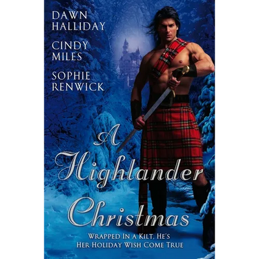A Highlander Christmas