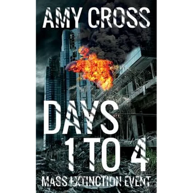 Days 1 to 4