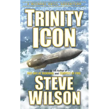 Trinity Icon