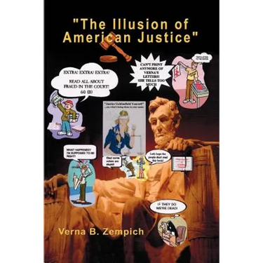 The Illusion of American Justice