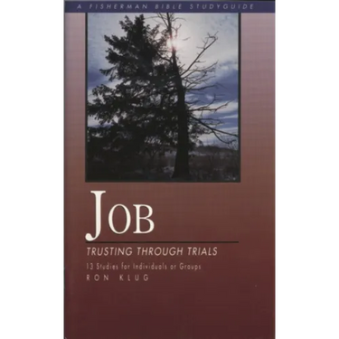 Job: Trusting Through Trials