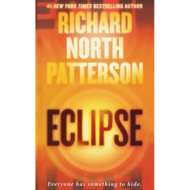 Eclipse: A Thriller