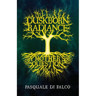 Duskborn Radiance: A Mother's Question