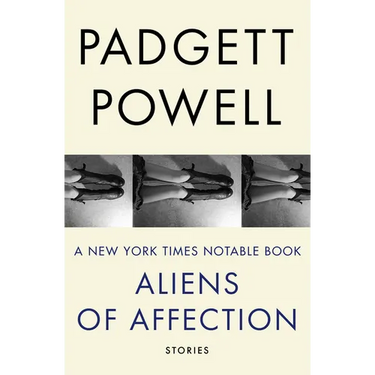 Aliens of Affection: Stories
