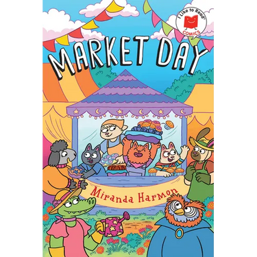 Market Day