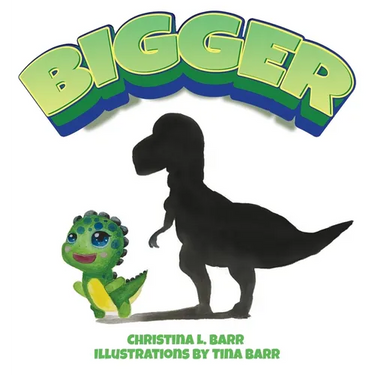 Bigger
