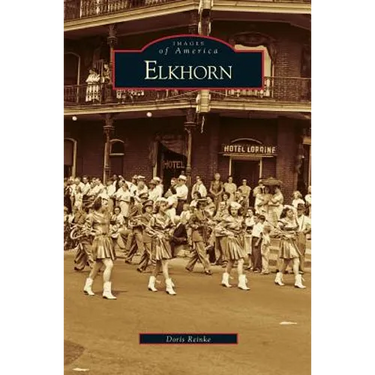 Elkhorn