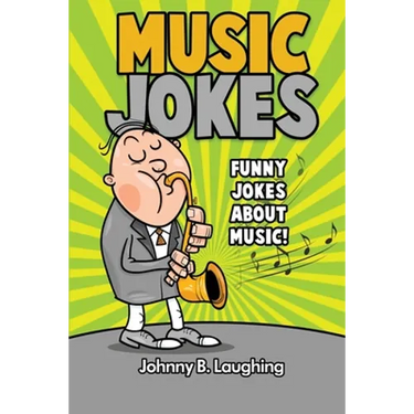 Music Jokes: Funny Jokes About Music!