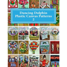 Dancing Dolphin Plastic Canvas Patterns 2: DancingDolphinPatterns.com
