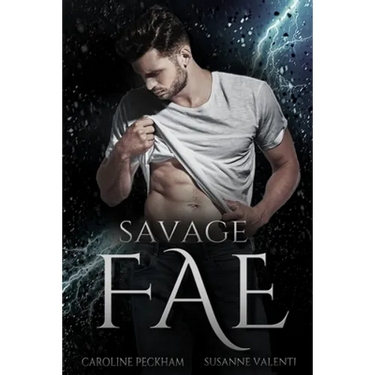 Savage Fae