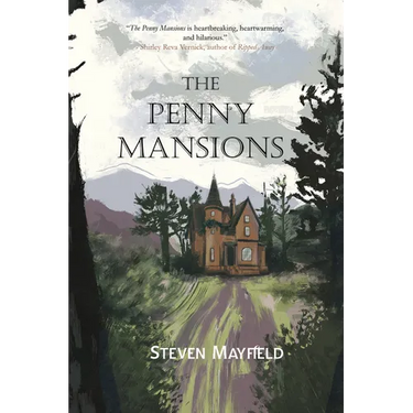 The Penny Mansions