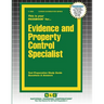 Evidence and Property Control Specialist