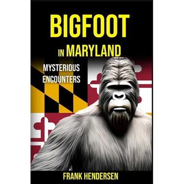 Bigfoot in Maryland: Mysterious Encounters